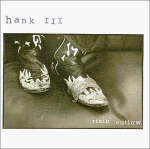 Hank Williams III