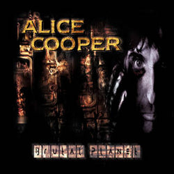 Alice Cooper