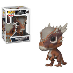 Pop! Movies: Jurassic World 2 - Stygimoloch