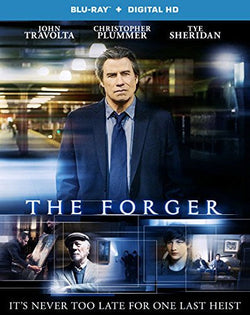 The Forger