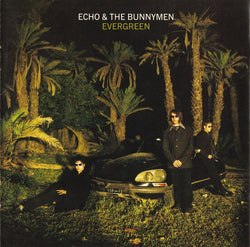 Echo & The Bunnymen