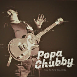 Popa Chubby
