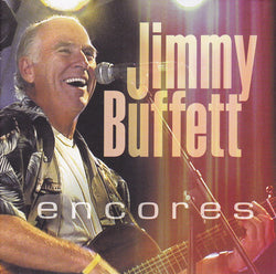 Jimmy Buffett