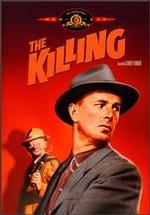 The Killing [1956]