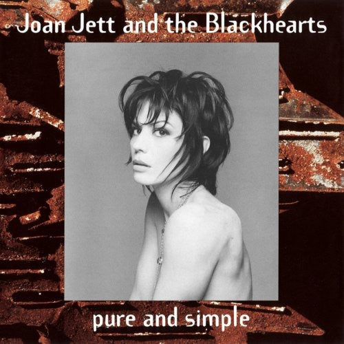 Joan Jett And The Blackhearts