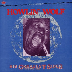 Howlin' Wolf