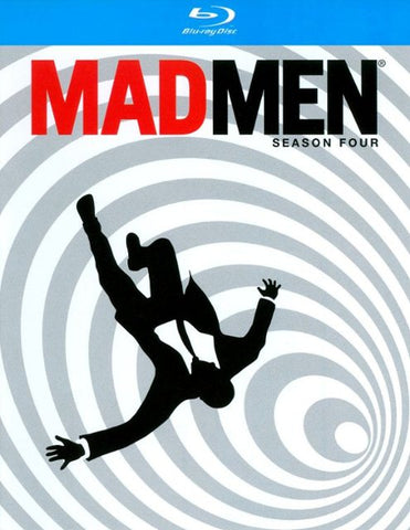 Mad Men: Season 4