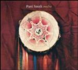Patti Smith