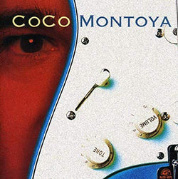 Coco Montoya