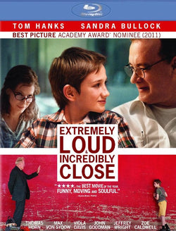 Extremely Loud And Incredibly Close