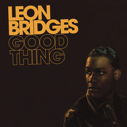 Leon Bridges