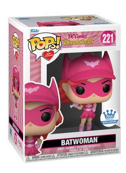 Funko Pop! Heroes: BC Awareness: Batwoman (Funko)