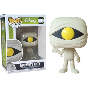 Funko Pop! Disney: Nightmare Before Christmas - Mummy Boy