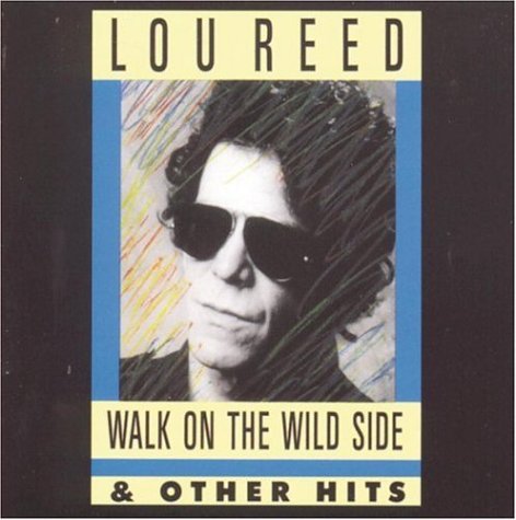 Lou Reed