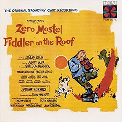 Fiddler On The Roof