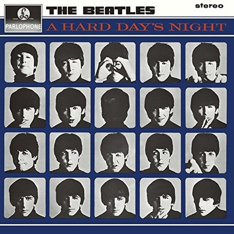 The Beatles