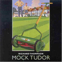 Richard Thompson