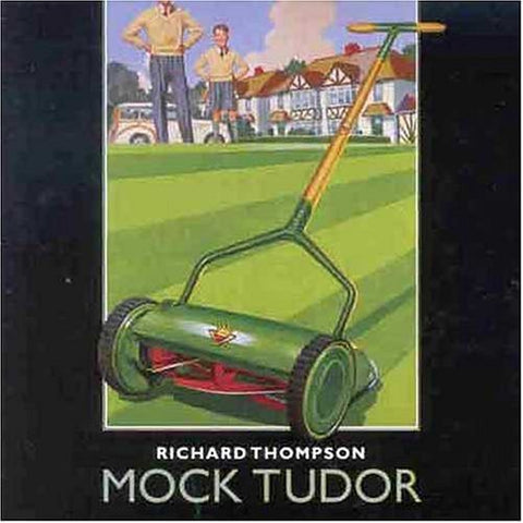 Richard Thompson