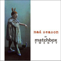 Matchbox Twenty