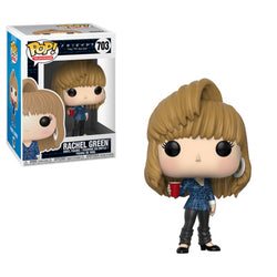 Pop! TV: Friends W2 - Rachel Green