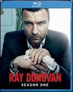 Ray Donovan Season 1