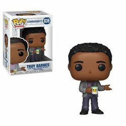 Funko Pop Television: Community - Troy Barnes