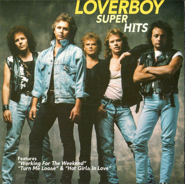 Loverboy