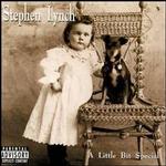 Stephen Lynch