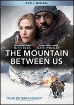 The Mountain Between Us
