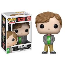 Funko Pop Television: Silicon Valley - Richard