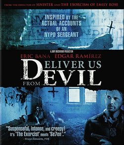 Deliver Us From Evil
