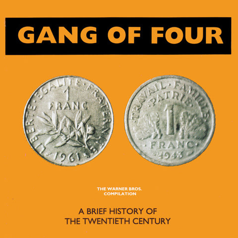 Gang Of Four