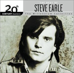 Steve Earle