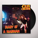 Ozzy Osbourne