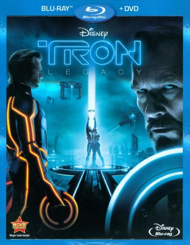 Tron Legacy