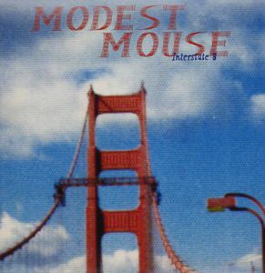 Modest Mouse