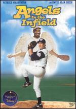 Angels In The Infield