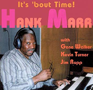 Hank Marr