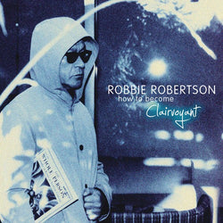 Robbie Robertson