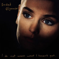 Sinead O'Connor