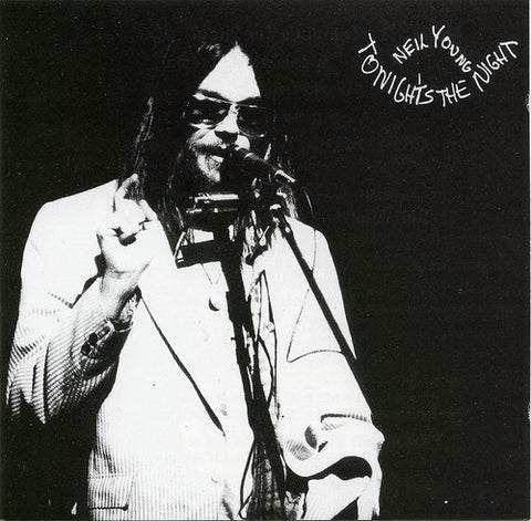 Neil Young