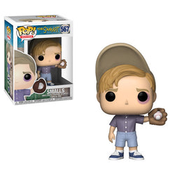 Funko Pop! Movies: The Sandlot - Smalls