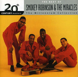 Smokey Robinson & The Miracles