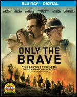 Only The Brave