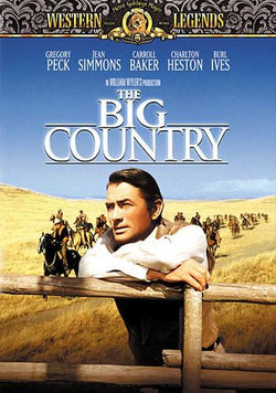 The Big Country