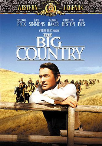 The Big Country
