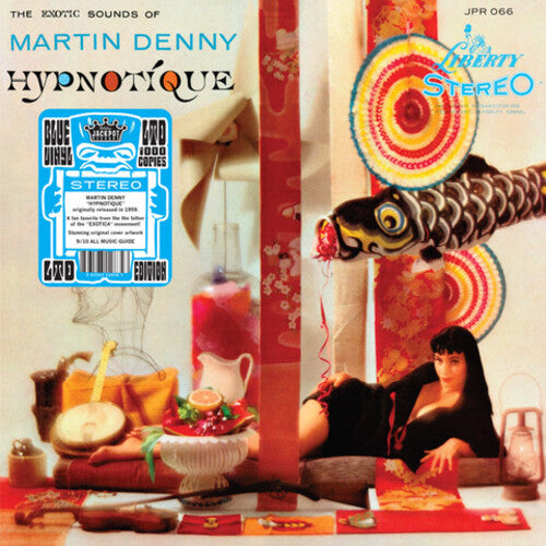 Martin Denny