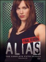 Alias Season 5