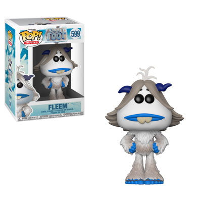 Funko Pop! Movies: Small Foot - Fleem