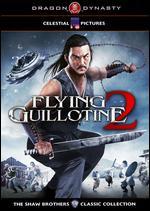 Flying Guillotine II